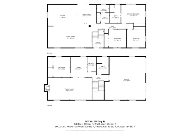 Photo 29 of Single family home for sale at 1224 King Arthur Rd, Chattanooga, TN 37421 | MLS# 1538834 | Listing updated on 2026-09-14