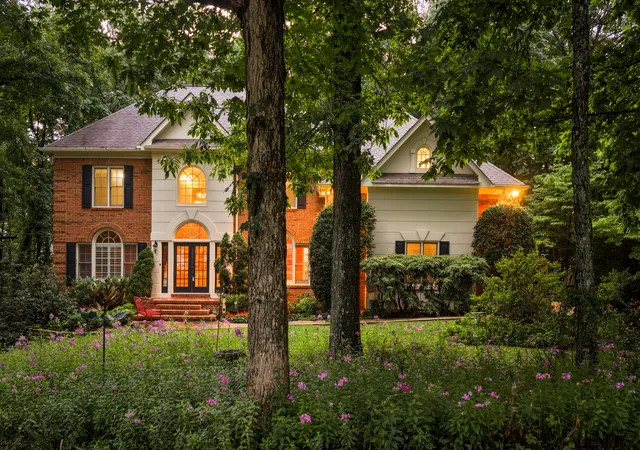 2nd image of 2917 Blue Teal Ln, Signal Mountain, TN 37377 | MLS# 1538888