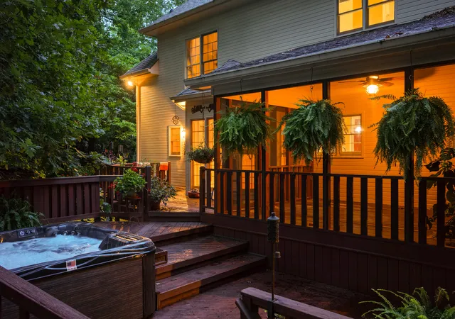 4th image of 2917 Blue Teal Ln, Signal Mountain, TN 37377 | MLS# 1538888