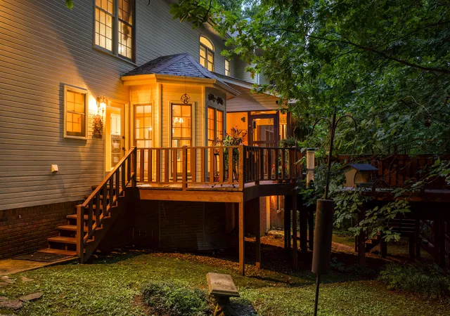 5th image of 2917 Blue Teal Ln, Signal Mountain, TN 37377 | MLS# 1538888