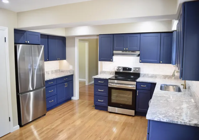 Photo 3 of Single family home for sale at 6418 Ridge Lake Rd, Hixson, TN 37343 | MLS# 1538898 | Listing updated on 2026-09-14