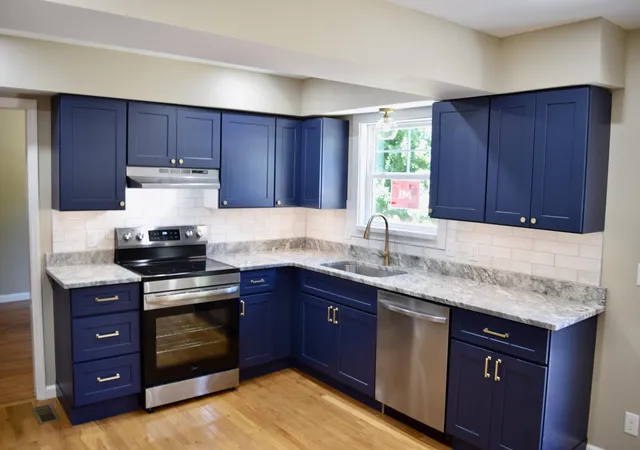 Photo 4 of Single family home for sale at 6418 Ridge Lake Rd, Hixson, TN 37343 | MLS# 1538898 | Listing updated on 2026-09-14