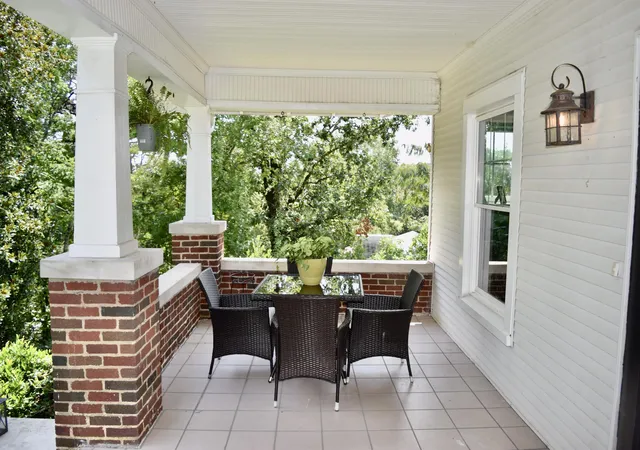 Photo 3 of Sale Pending at 821 Summit Ave, Chattanooga, TN 37412 | MLS# 1540988 | Listing updated on 2026-09-15