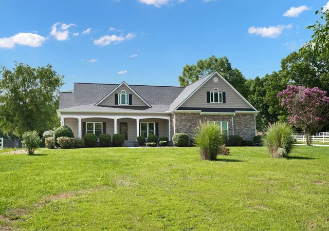 2nd image of 3517 Henson Gap Rd, Dunlap, TN 37327 | MLS# 1538654