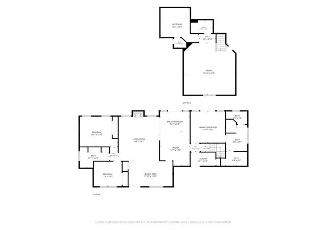 32nd image of 3517 Henson Gap Rd, Dunlap, TN 37327 | MLS# 1538654