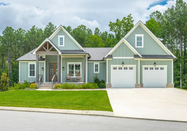 Photo 1 of Single family home for sale at 12071 Herrington Way, Soddy Daisy, TN 37379 | MLS# 1538917 | Listing updated on 2026-08-03