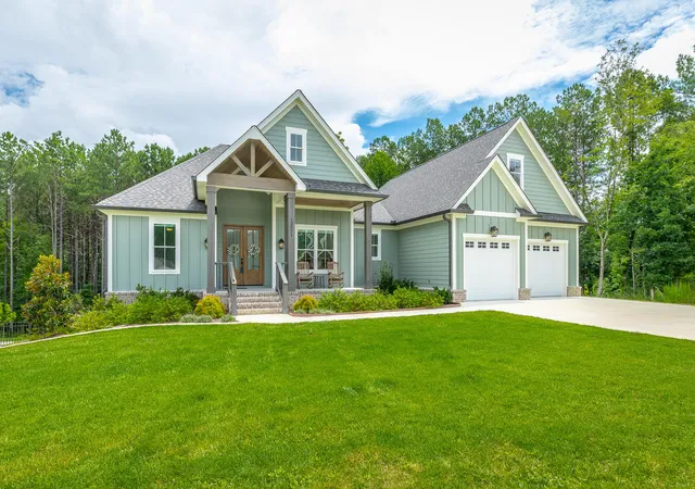 Photo 3 of Single family home for sale at 12071 Herrington Way, Soddy Daisy, TN 37379 | MLS# 1538917 | Listing updated on 2026-08-03