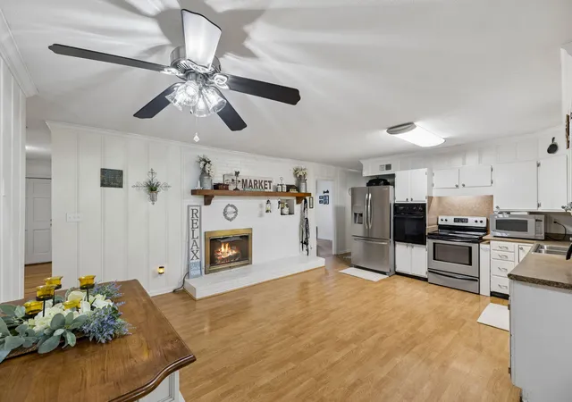 Photo 4 of Sale Pending at 817 Belvoir Hills Dr, Chattanooga, TN 37412 | MLS# 1538907 | Listing updated on 2026-09-26