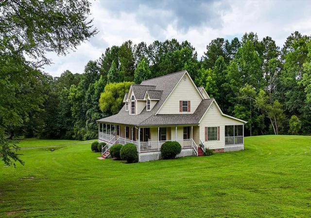 1st image of 135 Mcdonough Rd, Whitwell, TN 37397 | MLS# 1538783