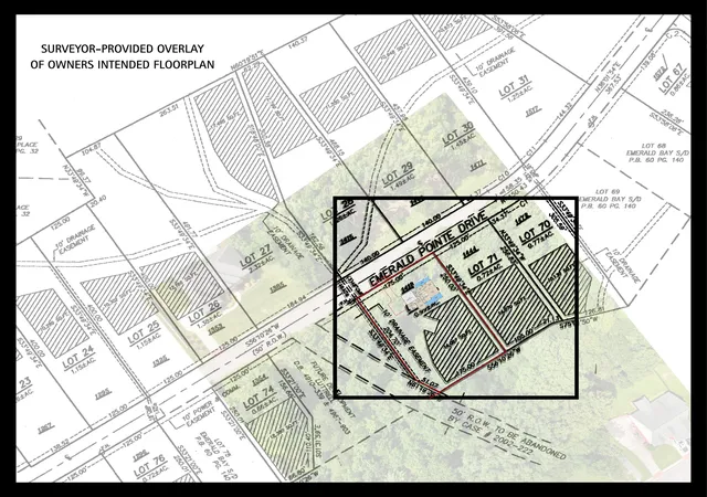 Photo 4 of Sale Pending at 1418 Emerald Pointe Dr #Lot 72, Soddy Daisy, TN 37379 | MLS# 1538992 | Listing updated on 2026-09-22