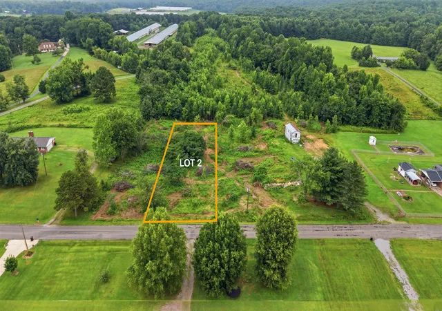 2nd image of 309 County Road 315 #Lot 2, Bryant, AL 35958 | MLS# 1538850