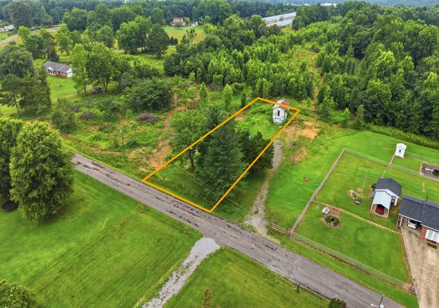 2nd image of 319 County Road 315 #Lot 3, Bryant, AL 35958 | MLS# 1538851