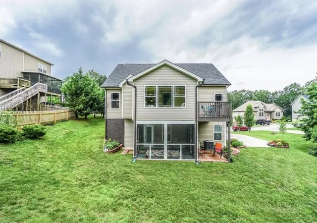 Photo 3 of Single family home for sale at 6236 Micasa Ln, Ooltewah, TN 37363 | MLS# 1538727 | Listing updated on 2026-09-15