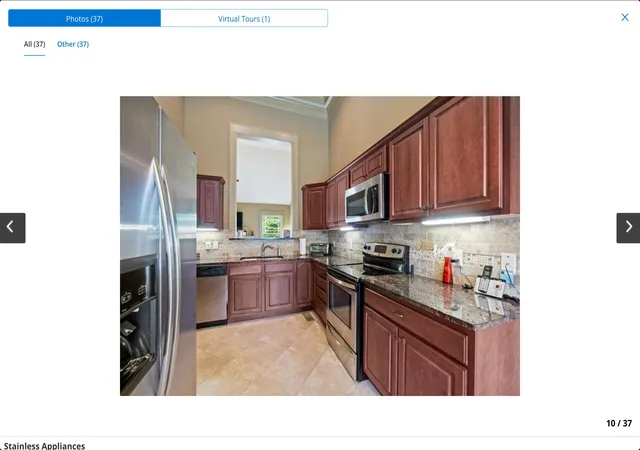 Photo 4 of Single family home for sale at 6236 Micasa Ln, Ooltewah, TN 37363 | MLS# 1538727 | Listing updated on 2026-09-15