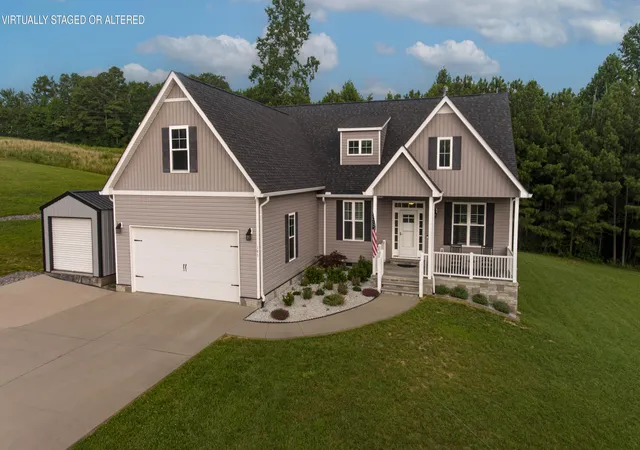 1st image of 195 Fredonia Farm Rd, Dunlap, TN 37327 | MLS# 1538760