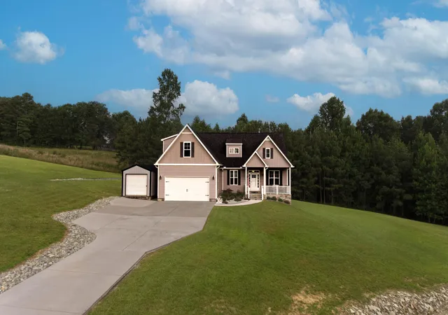 3rd image of 195 Fredonia Farm Rd, Dunlap, TN 37327 | MLS# 1538760