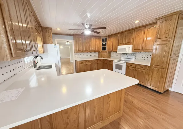 Photo 4 of Single family home for sale at 48885 Alabama Hwy #277, Bridgeport, AL 35740 | MLS# 1538830 | Listing updated on 2026-07-28