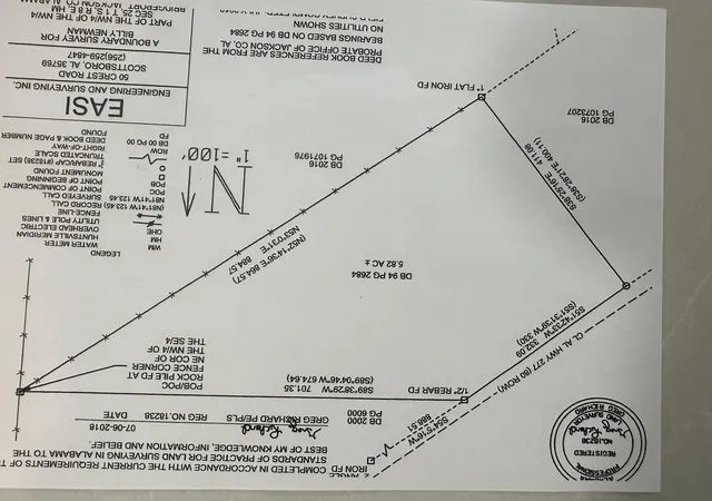 81st image of 48885 Alabama Hwy #277, Bridgeport, AL 35740 | MLS# 1538830