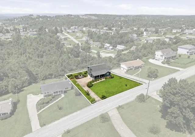 Photo 34 of Single family home for sale at 2727 Windthrush Dr, Chattanooga, TN 37421 | MLS# 1538953 | Listing updated on 2026-08-31