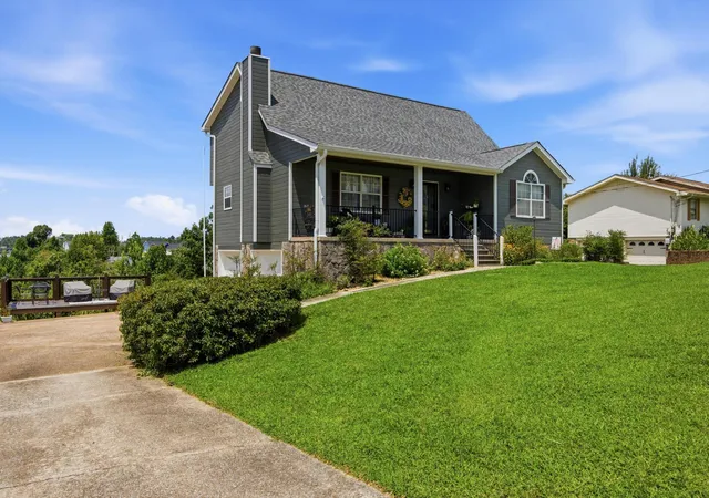 Photo 3 of Single family home for sale at 2727 Windthrush Dr, Chattanooga, TN 37421 | MLS# 1538953 | Listing updated on 2026-10-12