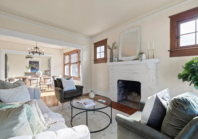 Photo 2 of Single family home for sale at 26 N Parkdale Ave, Chattanooga, TN 37411 | MLS# 1538923 | Listing updated on 2026-09-04