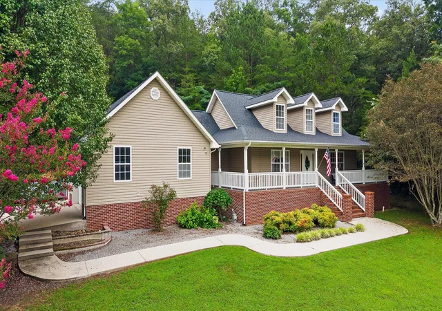 1st image of 24 Highland Dr, Dunlap, TN 37327 | MLS# 1538941