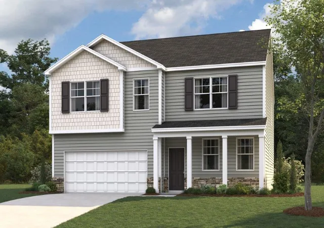 1st image of 181 Fox Hollow Dr, Dalton, GA 30721 | MLS# 1538732