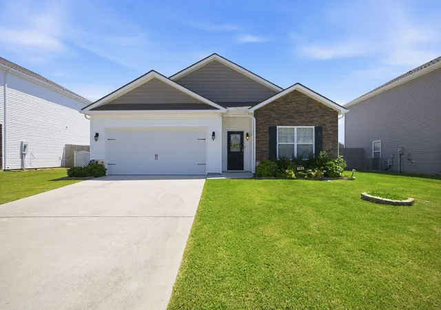 1st image of 154 Browning Dr #Lot 82, Rossville, GA 30741 | MLS# 1540846