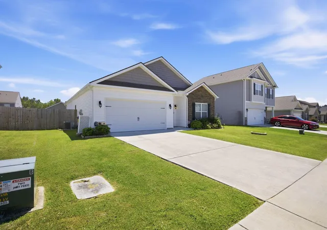 2nd image of 154 Browning Dr #Lot 82, Rossville, GA 30741 | MLS# 1540846