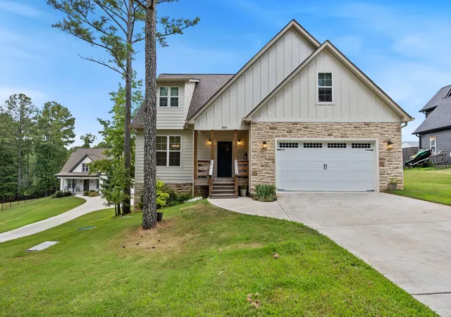 Photo 1 of Single family home for sale at 494 Johnston Rd, Mc Donald, TN 37353 | MLS# 1539269 | Listing updated on 2026-08-24