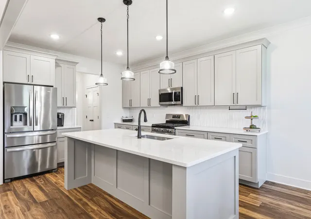 Photo 3 of Single family home for sale at 494 Johnston Rd, Mc Donald, TN 37353 | MLS# 1539269 | Listing updated on 2026-08-24