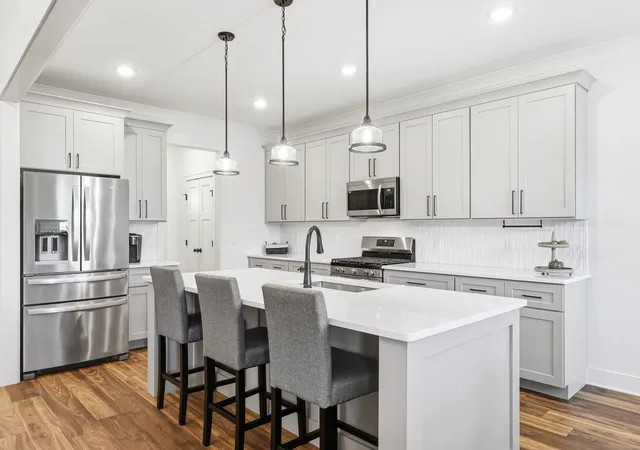 Photo 3 of Single family home for sale at 494 Johnston Rd, Mc Donald, TN 37353 | MLS# 1539269 | Listing updated on 2026-08-24