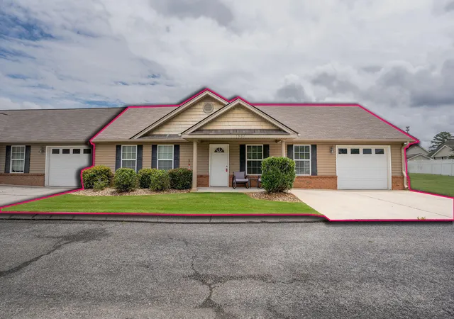 Photo 1 of Condo for sale at 1904 Cedar Crk Dr, Rossville, GA 30741 | MLS# 1538920 | Listing updated on 2026-09-08