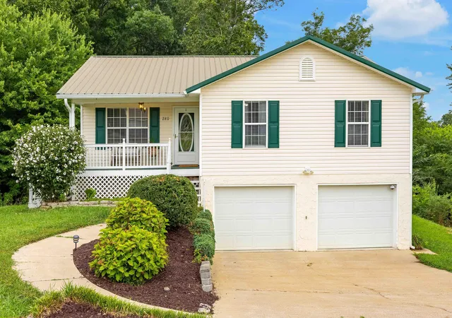 Photo 1 of Single family home for sale at 280 Shady Holw Cir Se, Cleveland, TN 37323 | MLS# 1538777 | Listing updated on 2026-09-23