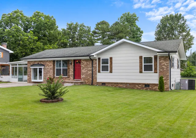 25th image of 582 Pinewood Cir, Fort Oglethorpe, GA 30742 | MLS# 1538816