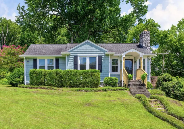 Photo 1 of Sale Pending at 316 Oriole Dr, Chattanooga, TN 37411 | MLS# 1539050 | Listing updated on 2026-08-24