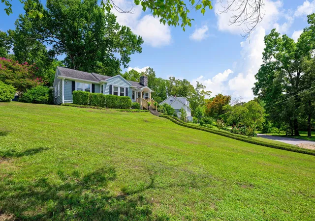 Photo 2 of Sale Pending at 316 Oriole Dr, Chattanooga, TN 37411 | MLS# 1539050 | Listing updated on 2026-08-24