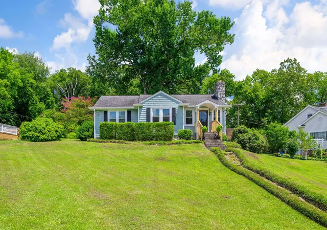 Photo 40 of Sale Pending at 316 Oriole Dr, Chattanooga, TN 37411 | MLS# 1539050 | Listing updated on 2026-08-24