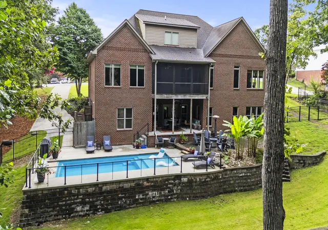 Photo 2 of Mansion for sale at 175 Grandview Point, Ringgold, GA 30736 | MLS# 1538965 | Listing updated on 2026-07-19