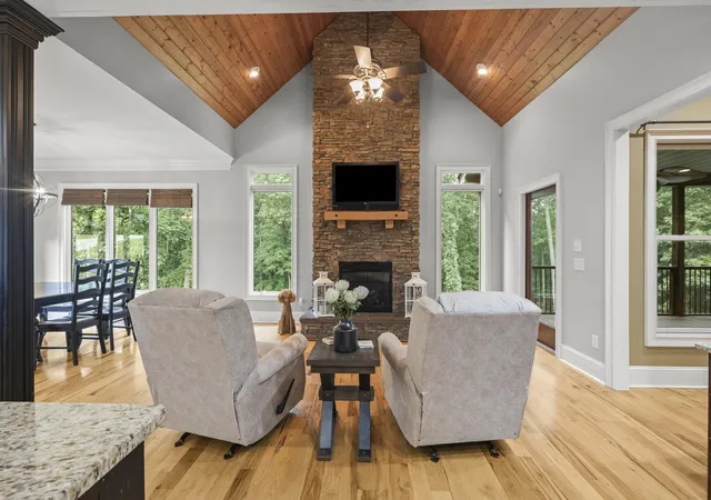 Photo 4 of Single family home for sale at 175 Grandview Point, Ringgold, GA 30736 | MLS# 1538965 | Listing updated on 2026-07-19