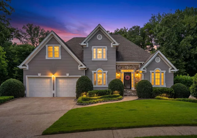 Photo 1 of Sale Pending at 2415 Lennox Ct, Chattanooga, TN 37421 | MLS# 1538948 | Listing updated on 2026-09-06