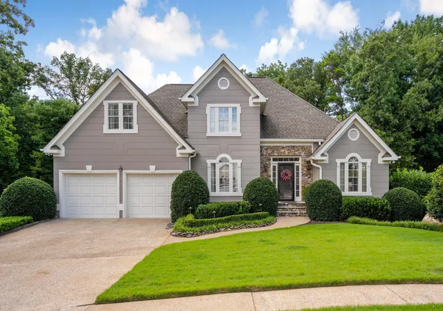 Photo 2 of Sale Pending at 2415 Lennox Ct, Chattanooga, TN 37421 | MLS# 1538948 | Listing updated on 2026-09-06