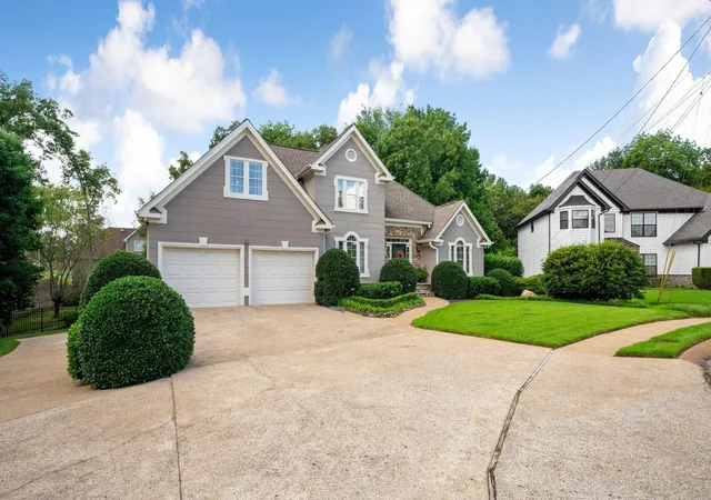 Photo 4 of Sale Pending at 2415 Lennox Ct, Chattanooga, TN 37421 | MLS# 1538948 | Listing updated on 2026-09-06