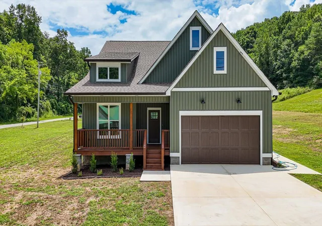 1st image of 8880 Griffith Hwy, Whitwell, TN 37397 | MLS# 1538892