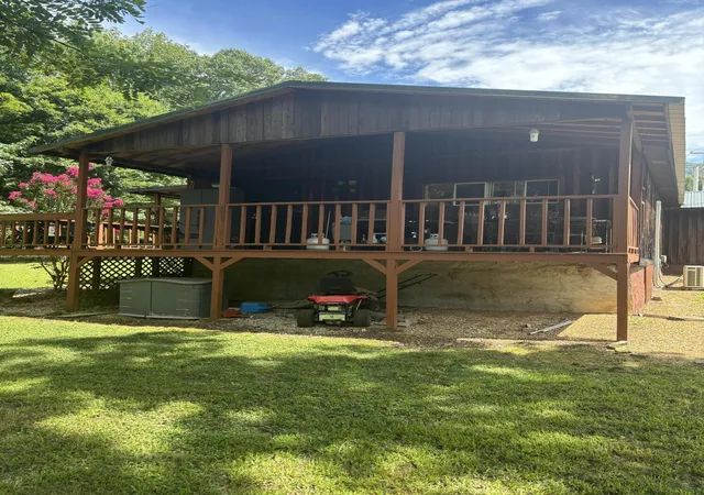 2nd image of 7971 Henson Gap Rd, Dunlap, TN 37327 | MLS# 1538861
