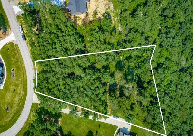 2nd image of 0 Crockett Loop #Jf65, Jasper, TN 37347 | MLS# 1539686