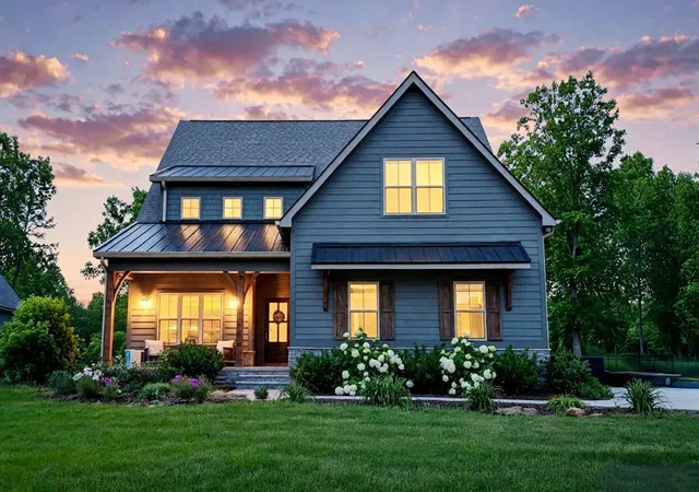 1st image of 1924 Corral Rd, Signal Mountain, TN 37377 | MLS# 1538857