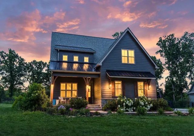 2nd image of 1924 Corral Rd, Signal Mountain, TN 37377 | MLS# 1538857