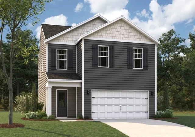 Photo 1 of Single family home for sale at 279 Hawks Dr, Rossville, GA 30741 | MLS# 1538862 | Listing updated on 2026-09-01