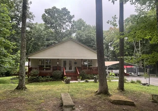 1st image of 139 Fawn Ln, Graysville, TN 37338 | MLS# 1538955